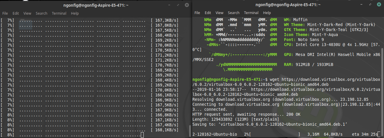 Wget windows. Buster wget установка.