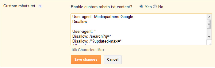 Включи txt. User-agent: mediapartners-Google.