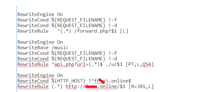 REWRITECOND %{request_filename} !-f что это. REWRITECOND или. Htaccess php_value request_order GPC.