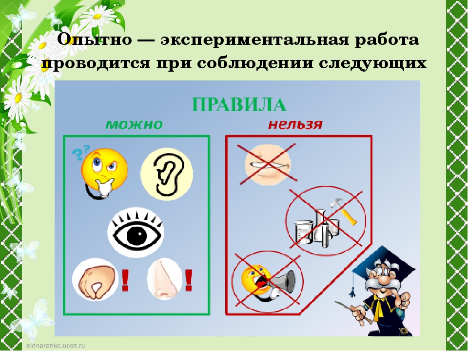 Правила в группе для дошкольников в картинках