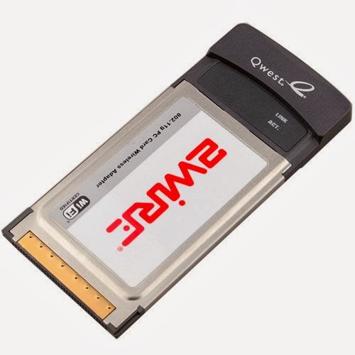 Pcmcia карта что это