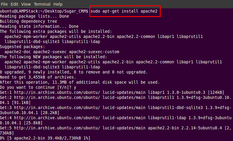 Apache2. Sudo Apt-get install apache2. Apache Ubuntu. Конфиг Apache. Установка Apache на Ubuntu.