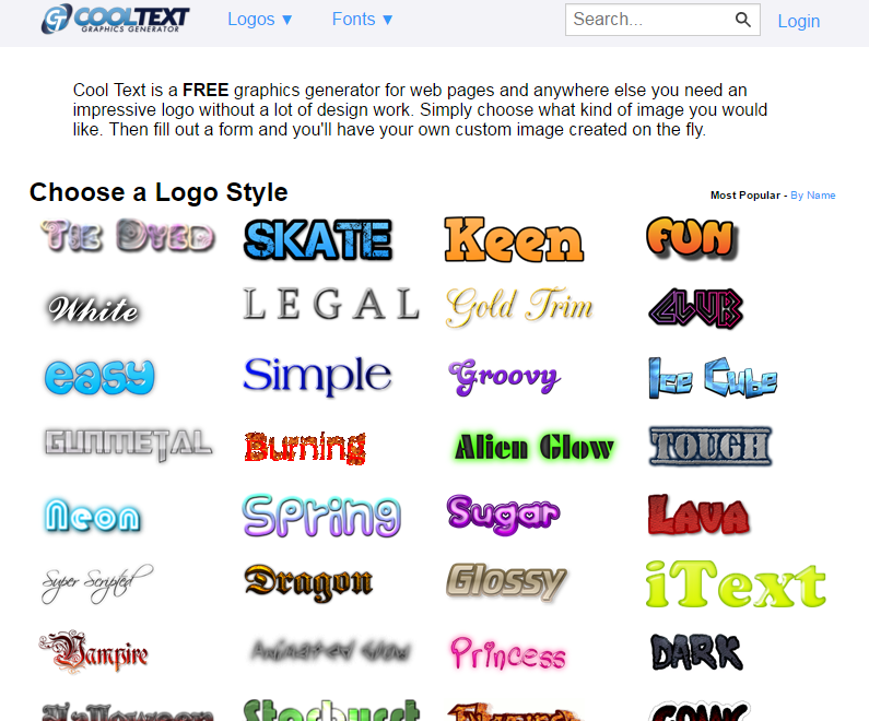 Генератор логотипов. Cooltext. Генерация логотип. Генератор логотипов онлайн.