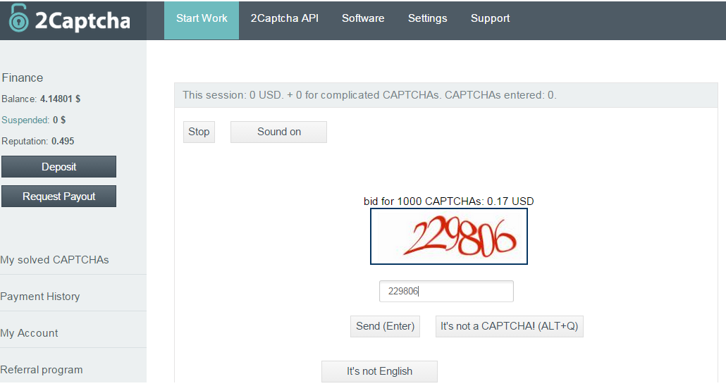 Captcha reallyworld org