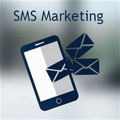 Have sms. Смс маркетинг. SMS marketing.