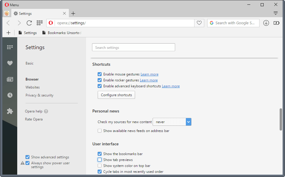 Browser settings common. Browser://settings. Browser://settings/?search=ГОСТ. Ant browser настройки. USERAGENT для Opera GX.