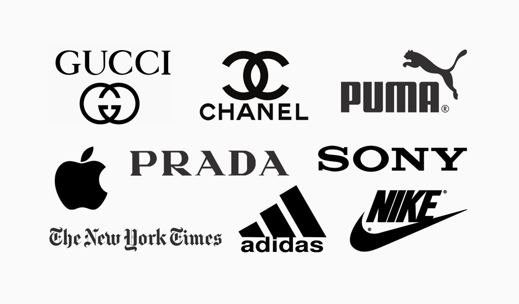 Компании одежды