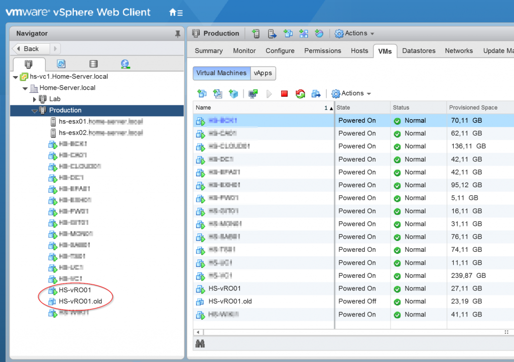 Vmware client 7. QNAP VSPHERE client.