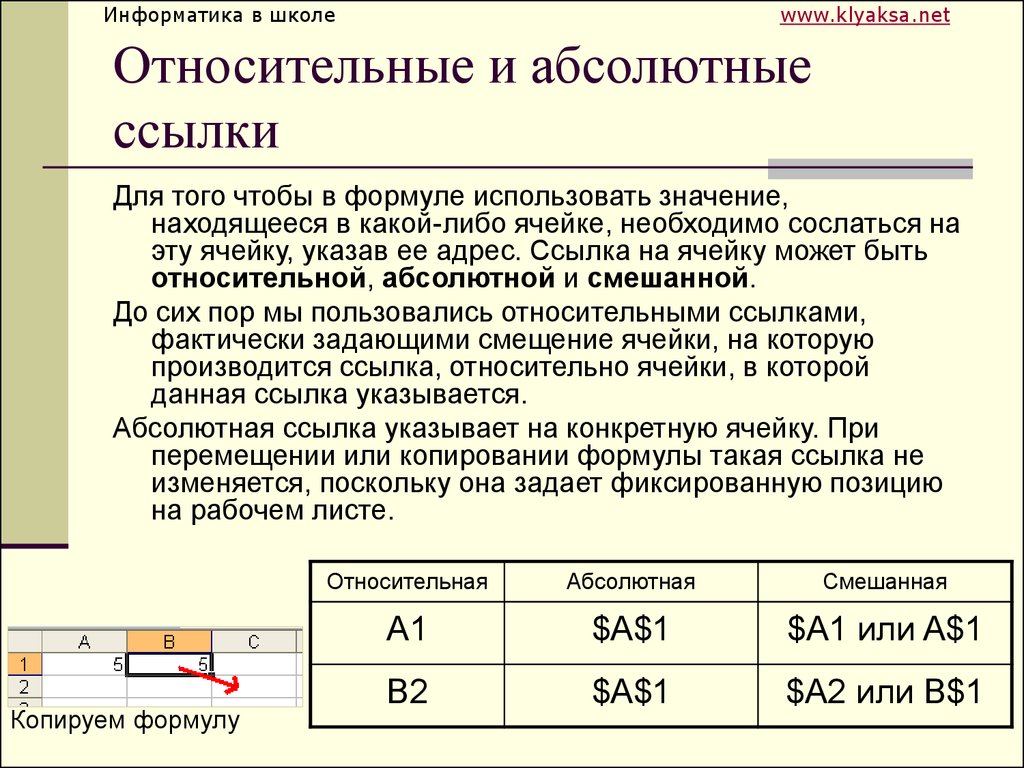 Изменить ссылки используемые в проекте с абсолютных в относительные