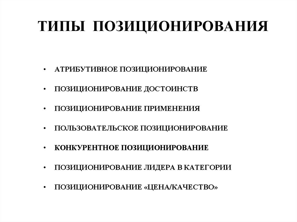 Стратегии конкурентное позиционирование. Виды стратегий позиционирования. Конкурентное позиционирование. Типы позиционирования товара. Типы позиционирования в маркетинге.