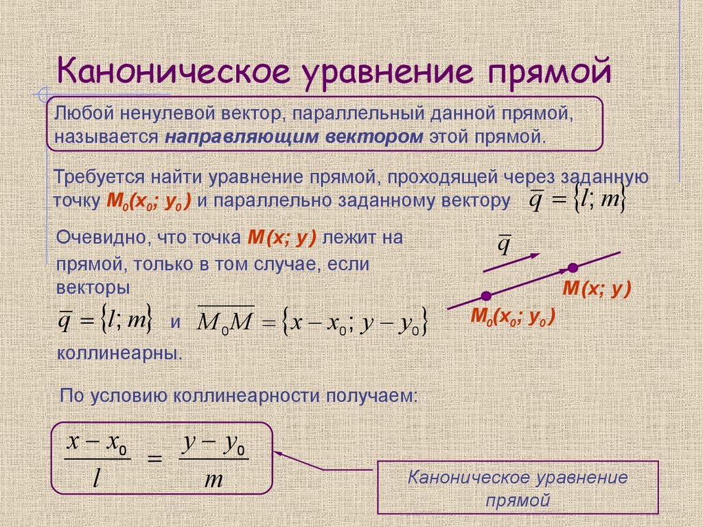 Найти направление прямой. Уравнение прямой проходящей через точку и параллельна двум прямым. Уравнение прямой проходящей через точку параллельно данной прямой. Уравнение прямой проходящей через точку параллельно вектору. Уравнение параллельной прямой проходящей через точку.