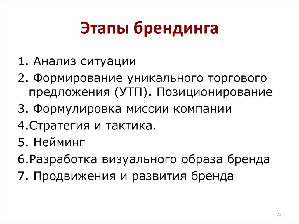 Формирование бренда. Этапы создания бренда. Этапы брендинга. Этапы разработки бренда. Стадии формирования бренда.