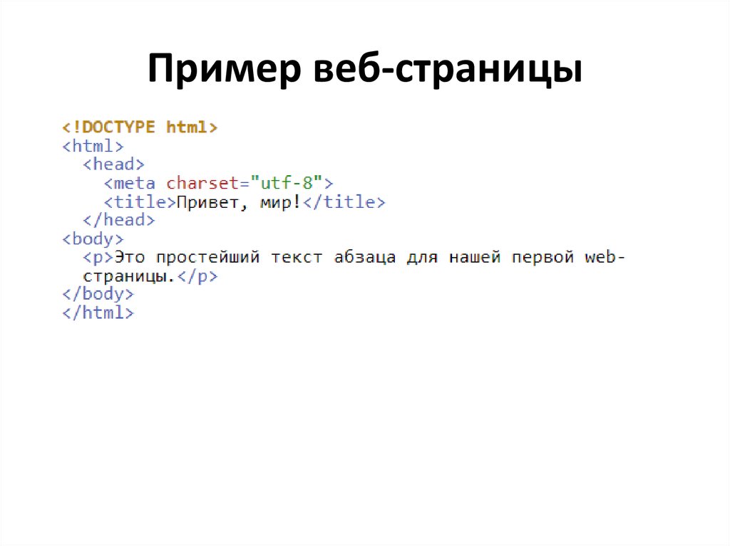 Создать сайт в html в блокноте с картинками