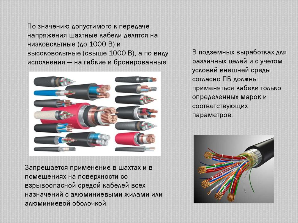 Проект русский кабель