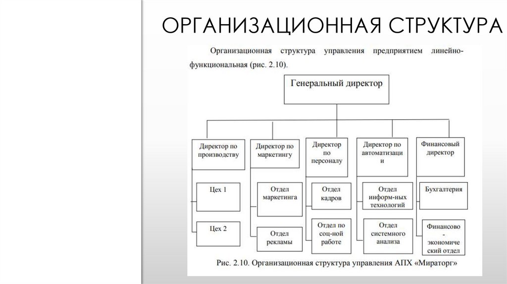 Проверить схема орг