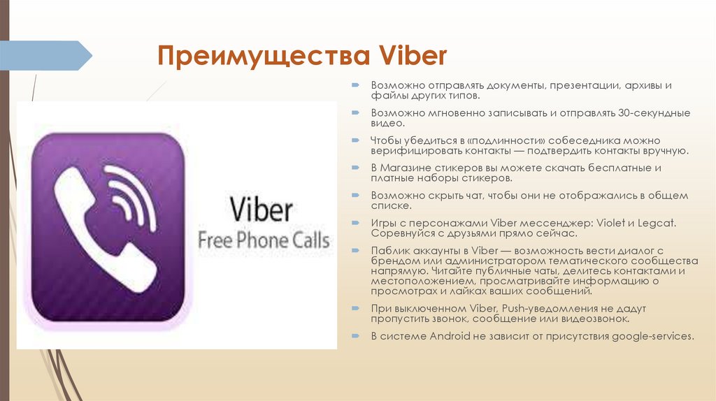 Можно в viber. Вайбер презентация. Преимущества вайбер. Viber преимущества. Вайбер диалог.