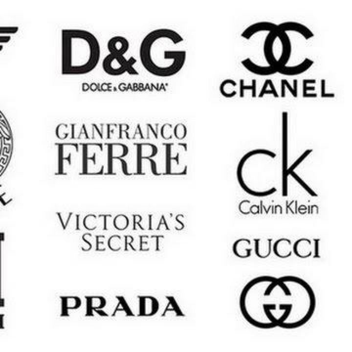 Известные бренды одежды