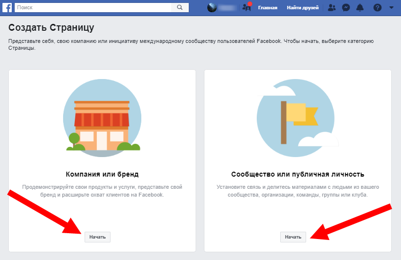 Создать страницу. Как создать страницу на fb. Как создать свою страничку в Европе. Как открыть Фейсбук на компьютере для организации. Как самостоятельно создать страницу каталог продуктов.