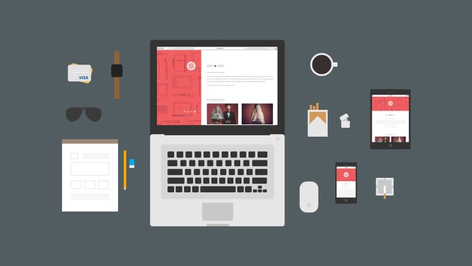 Презентация ui ux дизайнер