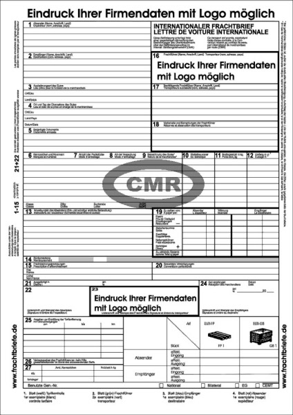 Цмр банк вход. CMR Автотранспортная накладная. Международной товарно-транспортной накладной (CMR). CMR С отметками таможни. Что такое статистический номер в CMR.