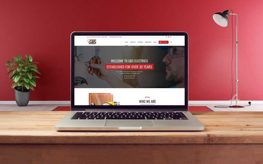Проект по теме web дизайн