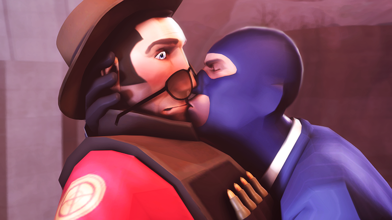 Spy x spy. Tf2 Sniper x Scout SFM. SFM tf2 Sniper Spy. MGE Sniper tf2. Tf2 Spy x Sniper.