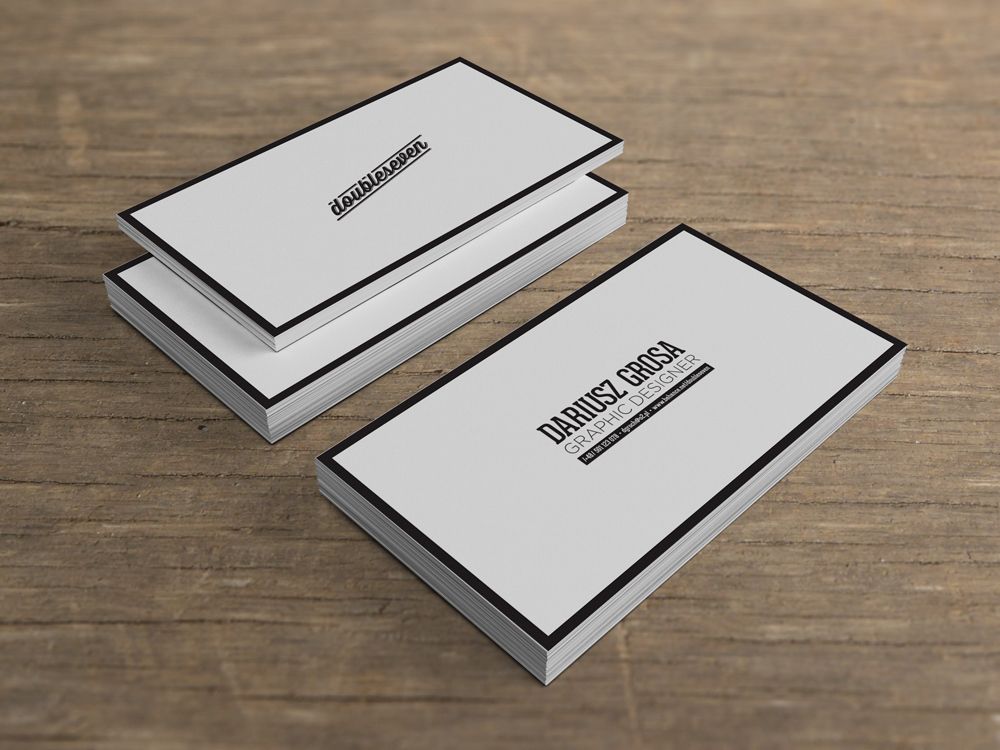 Простые визитки. Стильные визитки. Креативные визитки. Дизайнерские визитки. Визитки белые стильные.