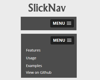 Тег для меню html. Адаптивное меню CSS. Slicknav. Кнопка меню html. Кнопки навигация меню html CSS.