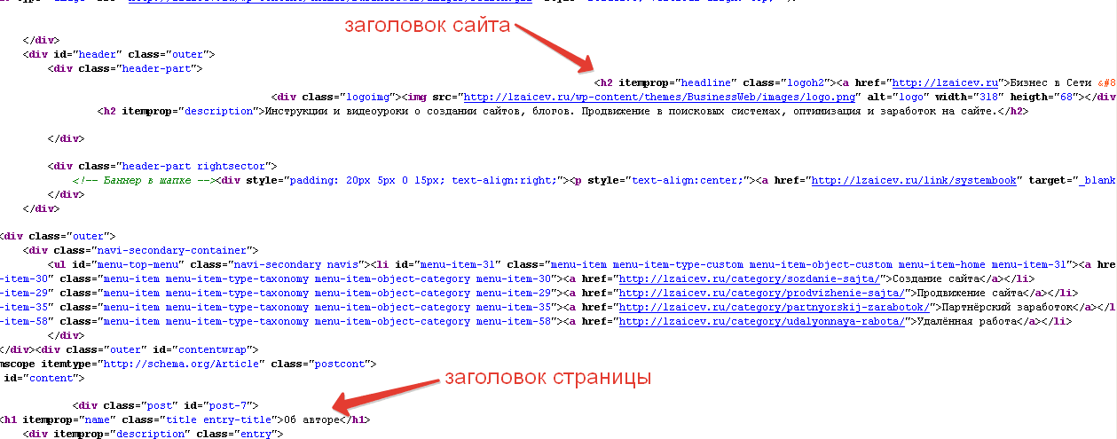 Тег h2 html. Заголовок h1 на сайте. Заголовки сайта h1 h2. Тег h1 примеры. Заголовок h1 пример.