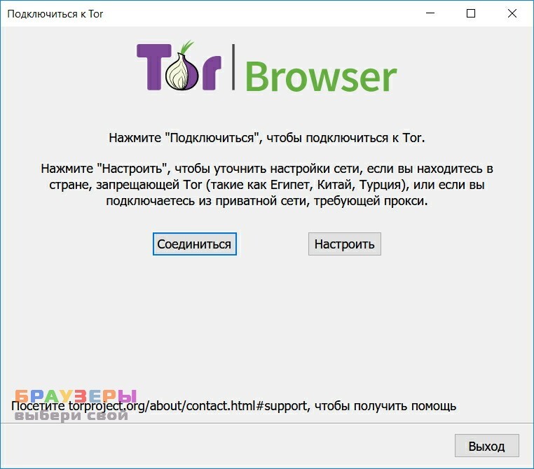 Browser аналоги