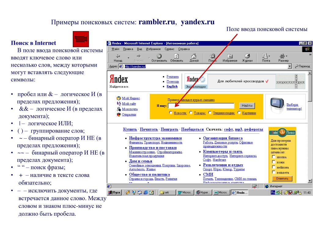 Под строкой быстрого поиска. Поле Яндекса. Значок поисковой строки. Поле ввода в Яндексе. Поисковые системы ввода.