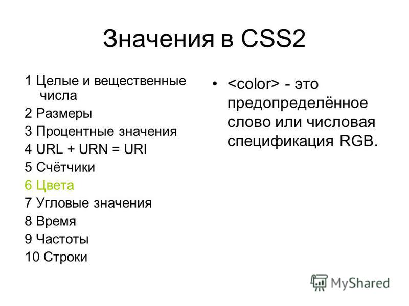 Время 8 8 что значит. CSS значения. Что значит в CSS. Релевантные значения html. Что означает source.