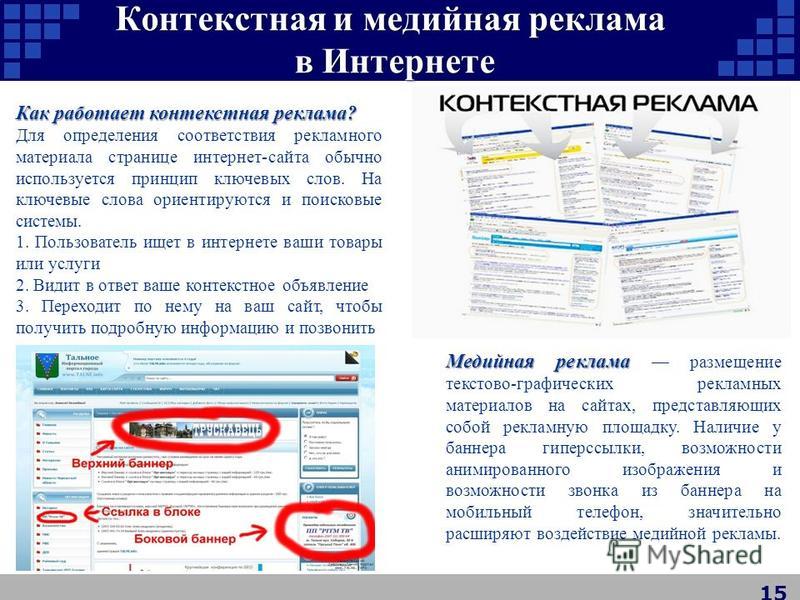 Договор на контекстную рекламу образец