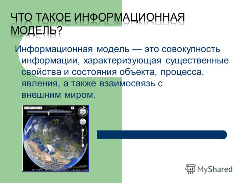 Что такое модель в информатике. Информационные модели в информатике. Информационная модель э. Информационная модель объекта. Определение информационной модели.