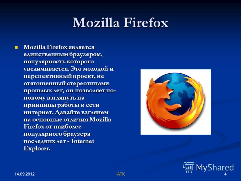 Определить какой браузер. Презентация на тему браузеры. Mozilla Firefox. Интернет браузеры презентация. Mozilla Firefox плюсы и минусы.