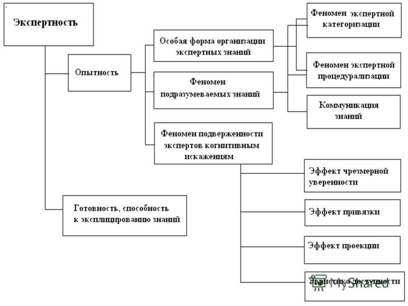 Экспертность