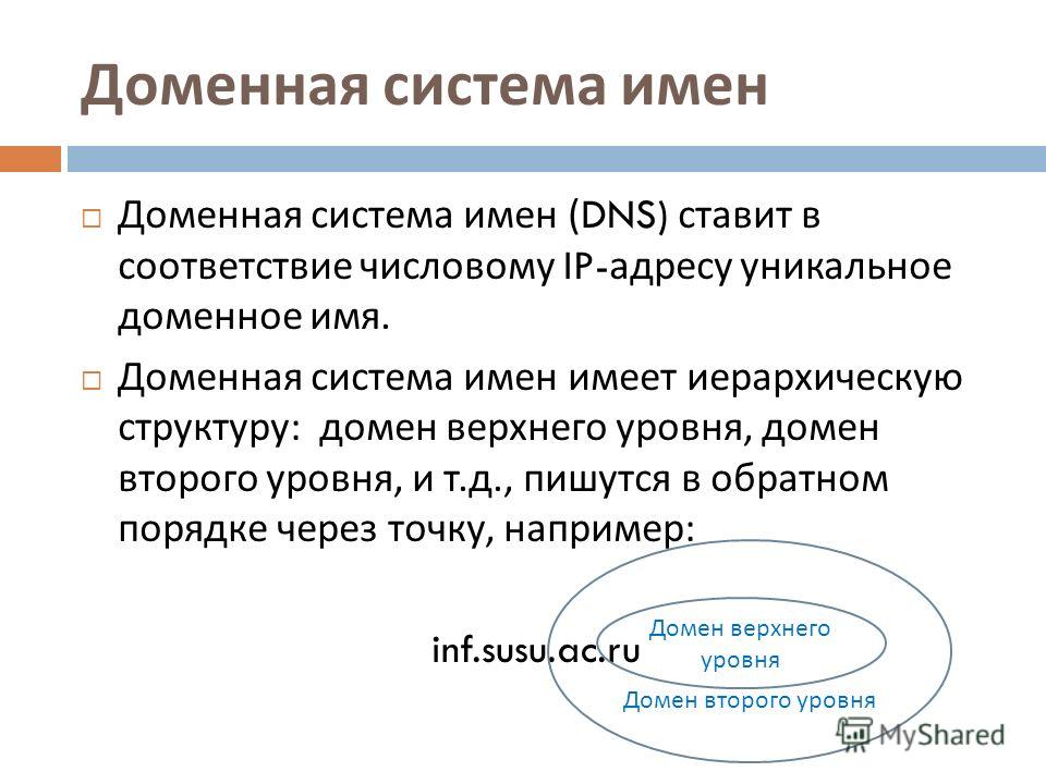 Система доменных имен. Правовой статус доменных имен в России. Проблема определения правового статуса доменных имен. Порядок доменного имени. Защита прав на доменное имя.