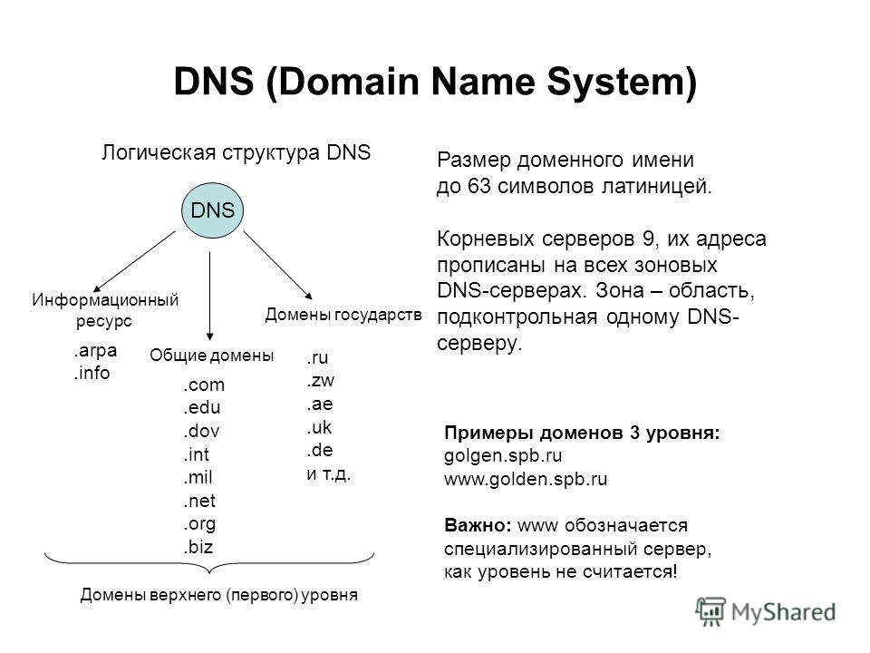 Перевод доменного имени. Доменное имя. Структура доменного имени. Структура DNS. Доменное имя пример.