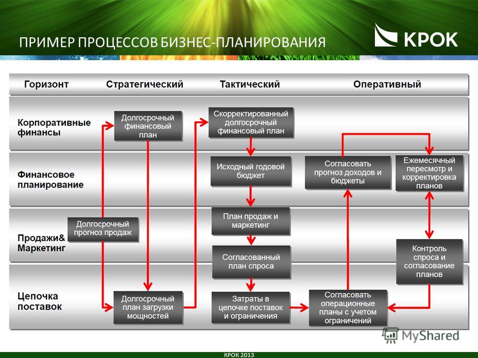 Пример описание компании в бизнес плане пример