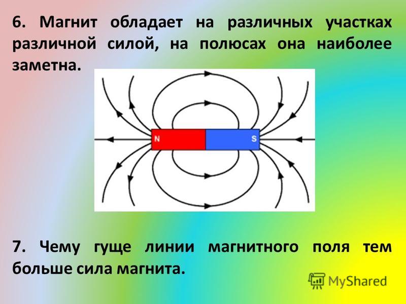 Магнитная сила единица. Магнитные линии магнита. Сила магнита. Сила постоянного магнита. Магнит обладает магнитным полем.