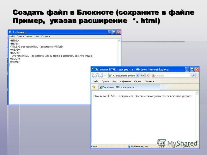 Html файл. Расширение html. Создание html файла. Расширения html документа. Html документ в блокноте.