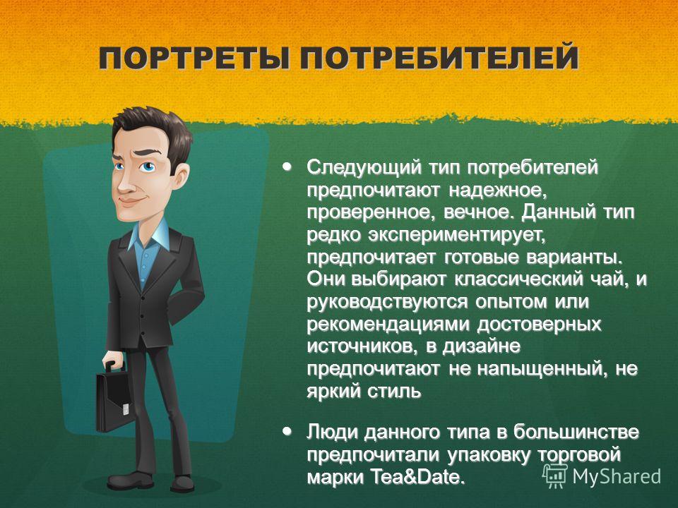 Портрет потребителя. Портрет покупателя. Портрет потребителя пример. Портрет потенциального потребителя.