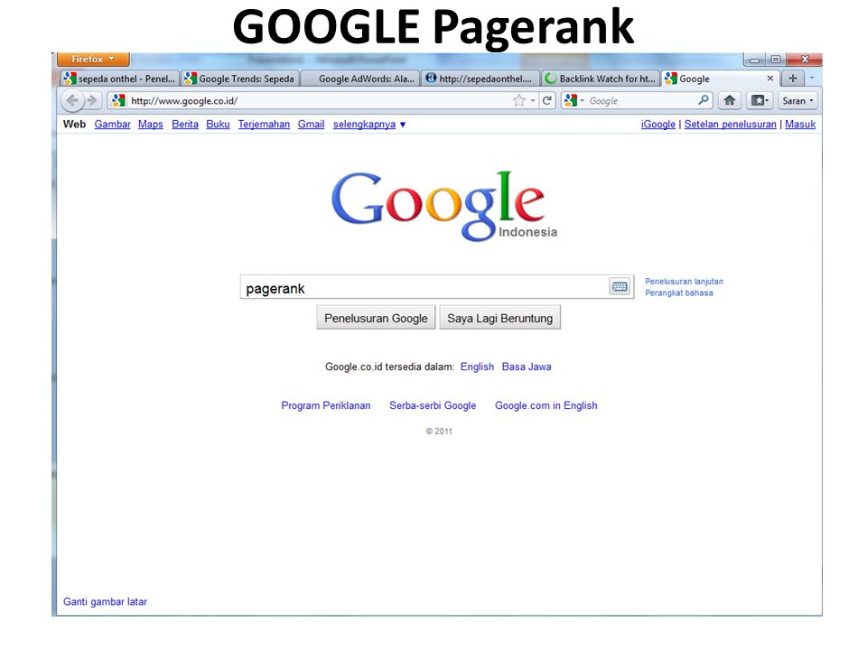 Google первой страницей. Самый первый гугл. 1 Гугл 2 Шанан.