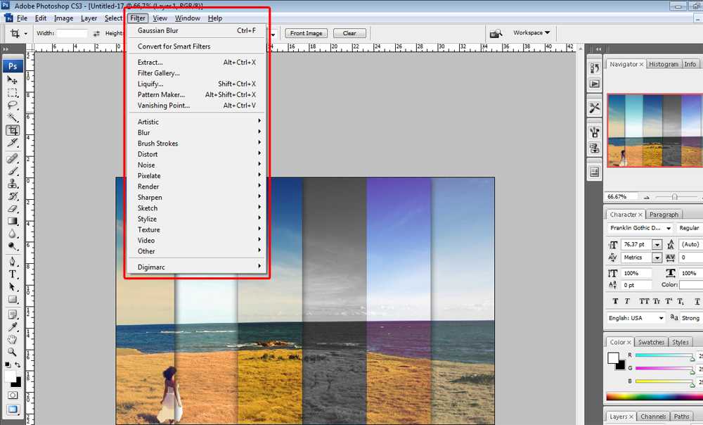 Где в фотошопе фильтры. Фильтры Adobe Photoshop. Фильтры для фотошопа. Цветовой фильтр для фотошопа. Фильтры адоб фотошоп.