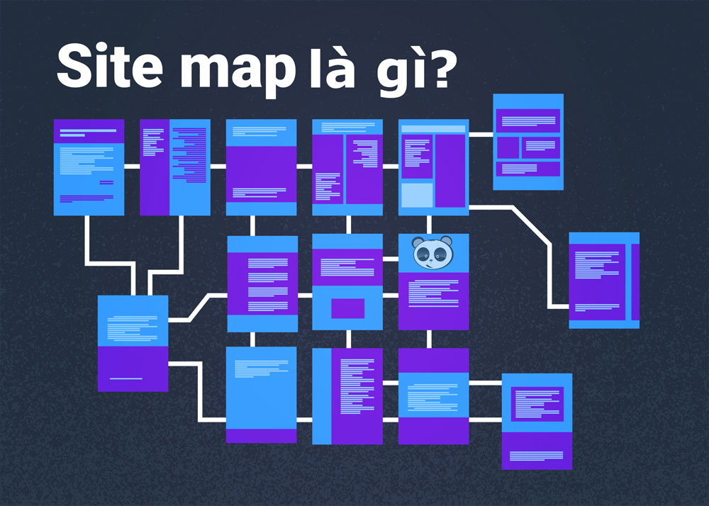 Html карта сайта это