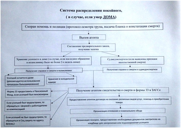 Когда умирает человек что нужно делать. Порядок действий в случае смерти родственника. Памятка при смерти родственника. Действия при смерти родственника в больнице. Порядок действий при смерти родственника дома.