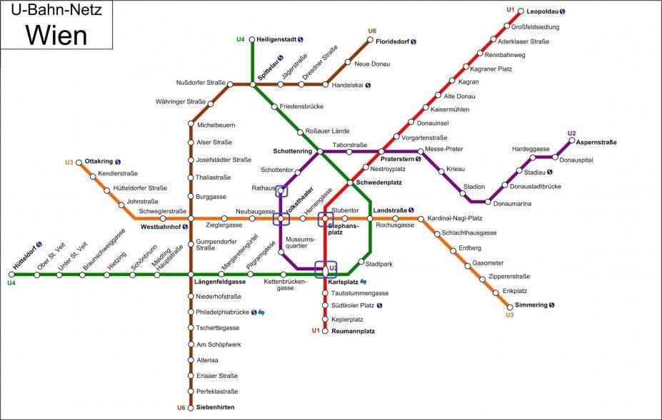 Путеводитель по Вене: FAQ по городу Моцарта.