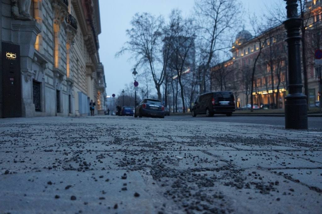 Путешествие в Вену: мои личные впечатления, отзывы о поездке и все, что осталось за кадром