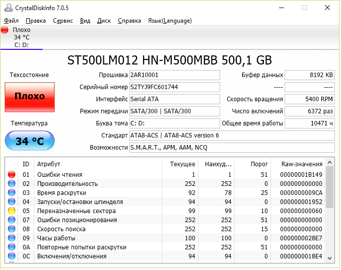 Кристалл инфо. CRYSTALDISKINFO плохо. CRYSTALDISKINFO плохой диск. Тех состояние CRYSTALDISKINFO. CRYSTALDISKINFO 7.6.0.