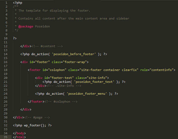 Full name code. Html код. Подвал сайта html. Как сделать подвал сайта html. Html код сайта.